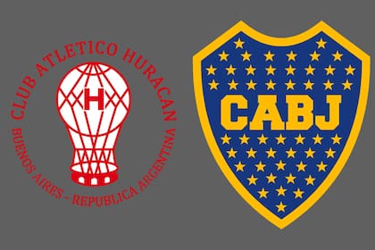 CA Huracán-Boca