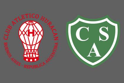 CA Huracán-Sarmiento