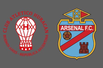 CA Huracán-Arsenal de Sarandi