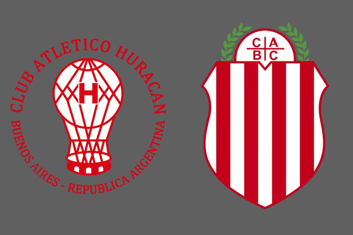 CA Huracán-Barracas Central
