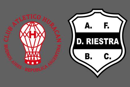 CA Huracán-Deportivo Riestra
