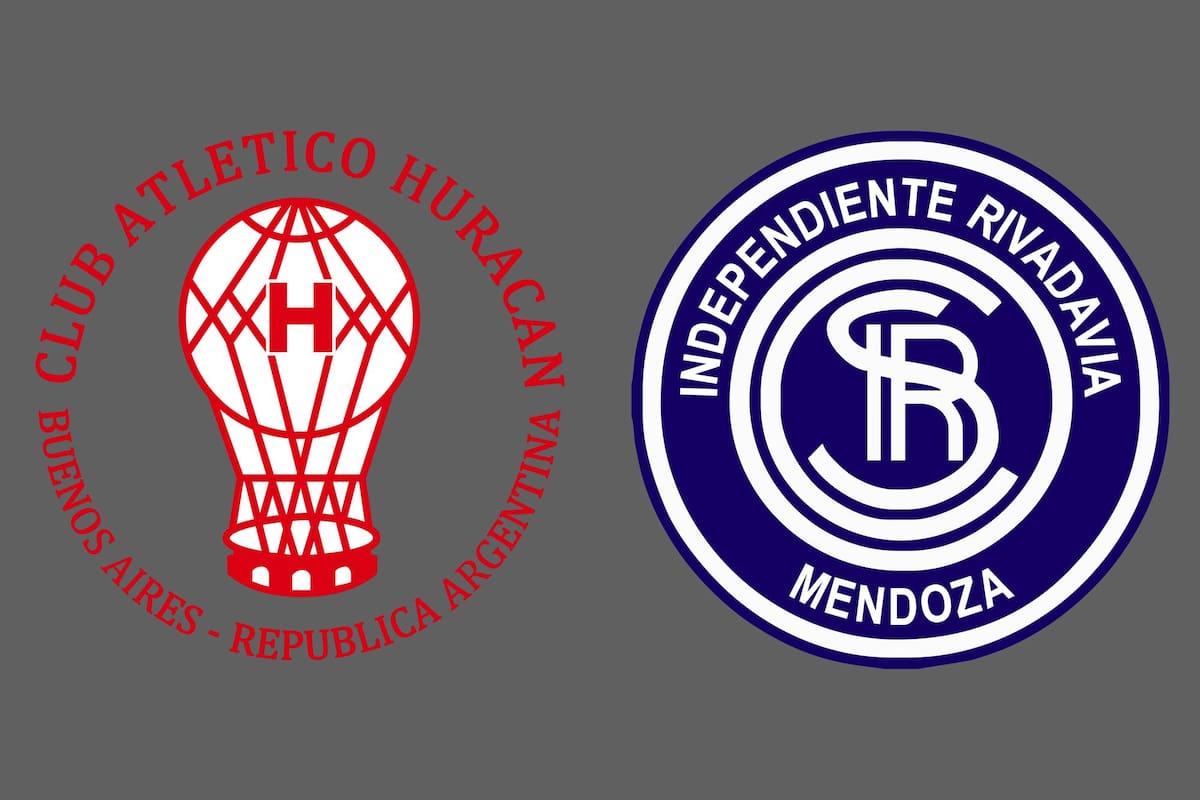 CA Huracán-Independiente Rivadavia