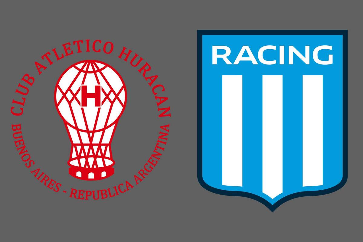 CA Huracán-Racing Club