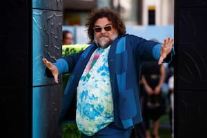 De Hollywood a Buenos Aires: Jack Black trabajará con dos argentinos