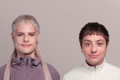 Ca7riel y Paco Amoroso se presentarán en el Movistar Arena de Buenos Aires