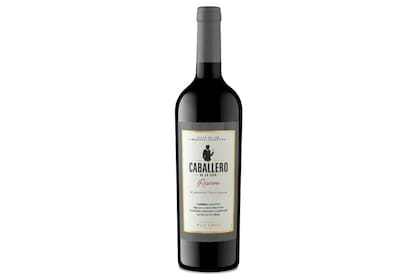 Caballero de la Cepa