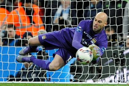 Caballero podría volver a Boca