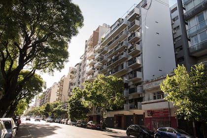 Caballito es el barrio porteño más consultado para alquilar, según el informe de Mercado Libre