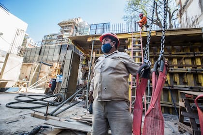 Caballito es el séptimo barrio con más propiedades usadas y nuevas en venta