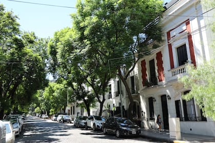 Caballito es uno de los barrios más buscados para alquilar o comprar propiedades en CABA