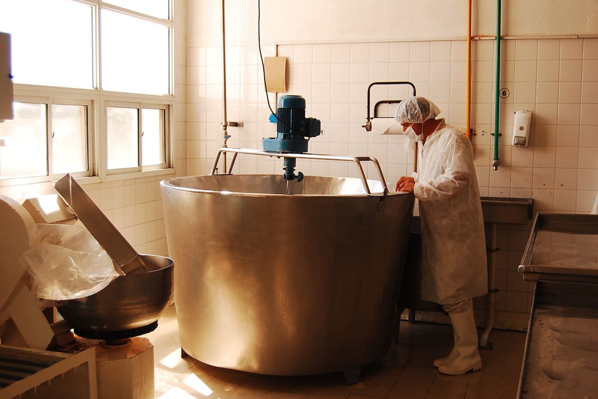 Cabaña Piedras Blancas, en Suipacha, recibe visitantes los fines de semana