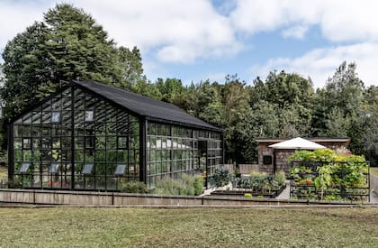 Cabañas Foráneo