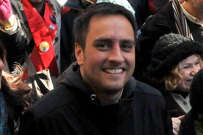 Cabandié criticó a Macri por retomar sus vacaciones, luego de que anunciara la emergencia energética en la ciudad