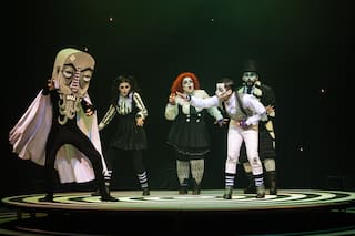 En tiempos de hiperconexión, un festival de teatro infantil busca reavivar las experiencias compartidas entre chicos