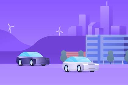 Cabify desembarcó en Mar del Plata con una convocatoria que superó las expectativas.