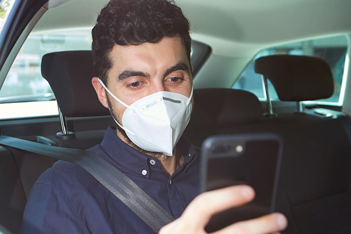 Cabify Empresas es la unidad de negocios ideal para cubrir las necesidades del día después.