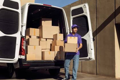 Cabify Logistics, la plataforma de logística por excelencia.