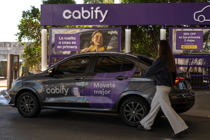 Cabify mantiene una promoción junto con Mastercard destinada a quienes utilizan la aplicación para trasladarse al trabajo