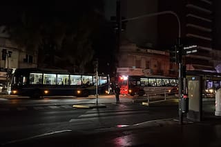 Masivo corte de luz en el AMBA: hubo más de 600.000 usuarios sin servicio