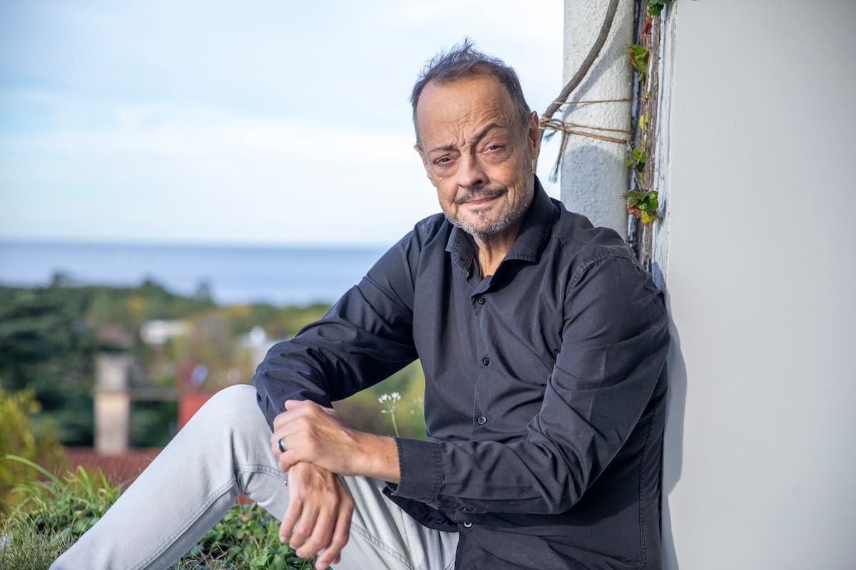 Cabito reveló que hace dos meses recibió un trasplante de riñón y le dio fuerzas a Silvina Luna