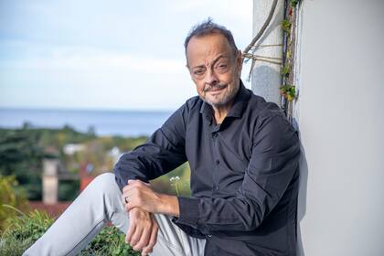 Cabito reveló que hace dos meses recibió un trasplante de riñón y le dio fuerzas a Silvina Luna