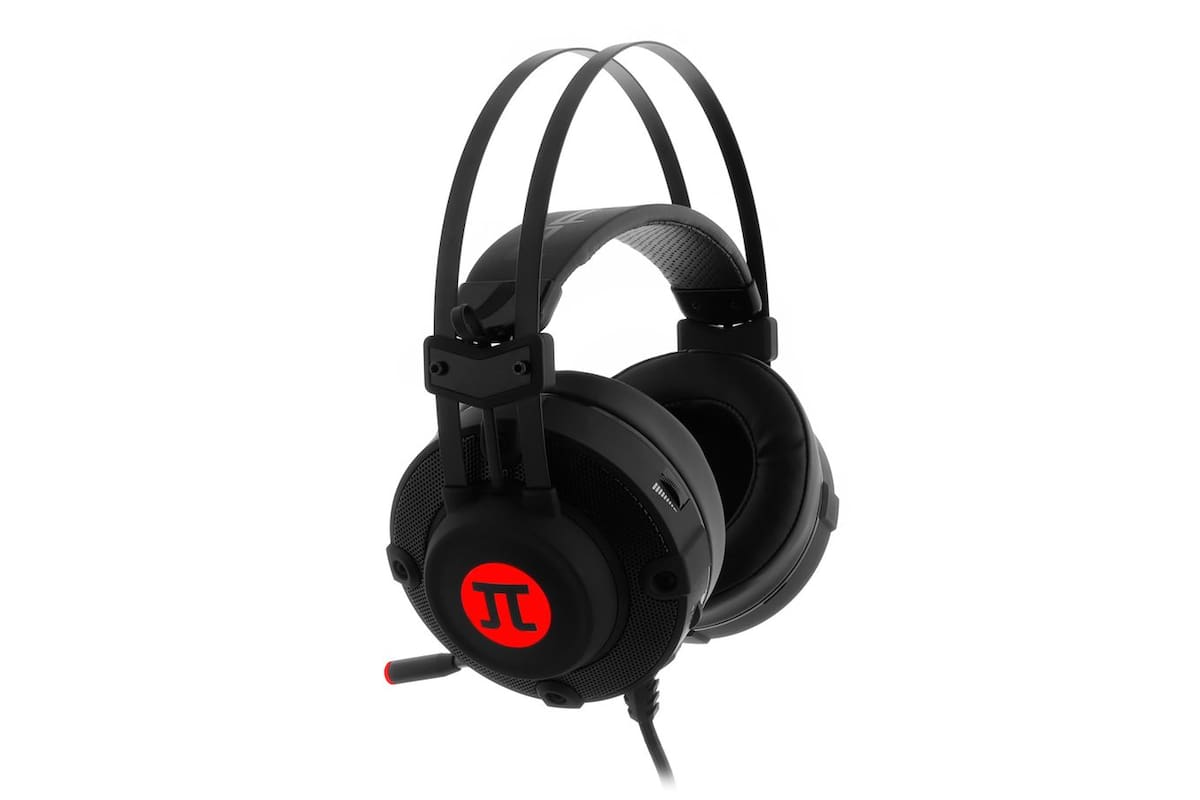 Cable de dos metros, micrófono y luces LED, así es el nuevo headset de Primus
