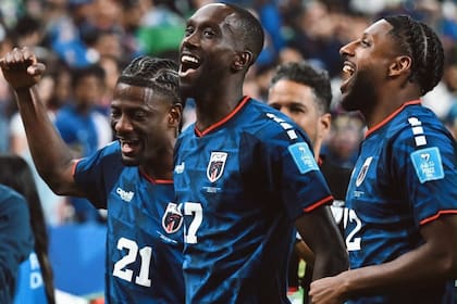 Cabo Verde avanzó a 16avos de final del Mundial 2026 desde el Grupo H