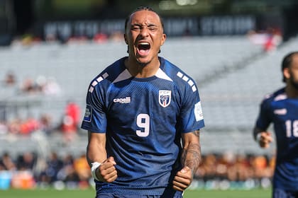 Cabo Verde disputará el primer partido de su historia en una Copa del Mundo