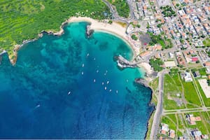 El país de 10 islas que creó la morna y tiene un fuerte vínculo con YPF de Perón