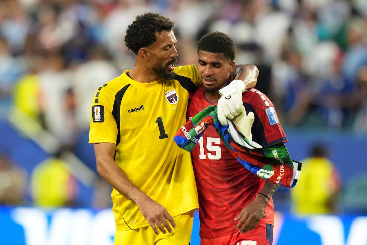 Cabo Verde es la Cenicienta del Mundial 2026 y anhela meterse en los 16avos de final