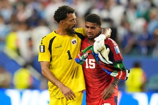 En qué canal pasan Cabo Verde vs. Arabia Saudita por el Mundial 2026 hoy