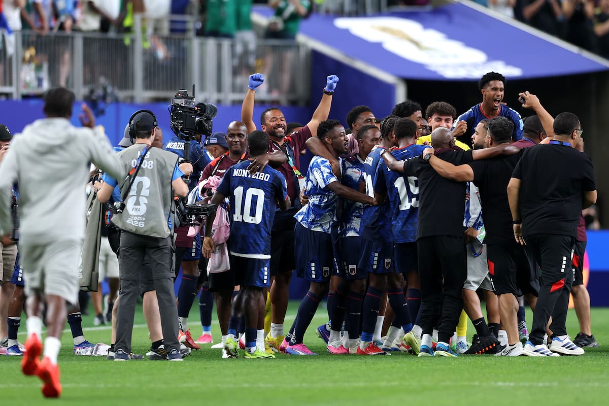 Cabo Verde, el rival menos pensado de la selección argentina en los 16avos de final del Mundial 2026 - LA NACION
