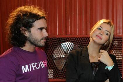 Cabré y la China, felices