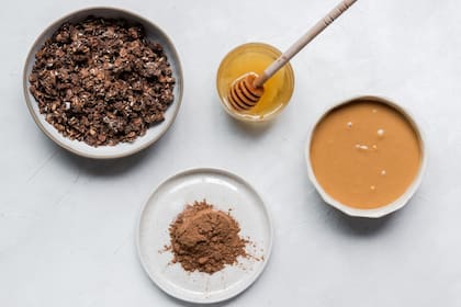 Cacaco y chocolate no son lo mismo. La miel es una gran aliada del cacao para la salud