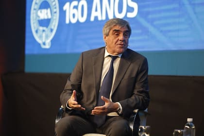 Cacciola coincidió en que la estabilidad institucional es el principal factor que hoy observan los inversores internacionales