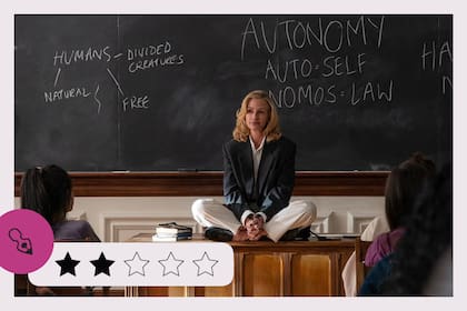 Cacería de brujas, un film de Luca Guadagnino protagonizado por Julia Roberts