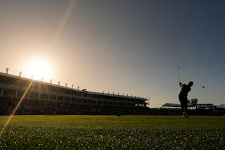 Cacería del sospechoso de tiroteo mortal retrasa apertura de puertas del Players Championship