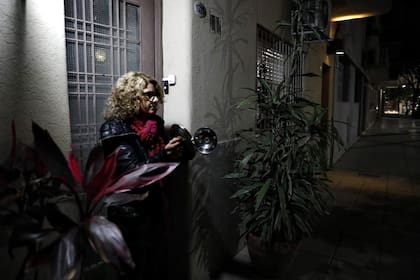 Cacerolazo en contra de la reforma judicial