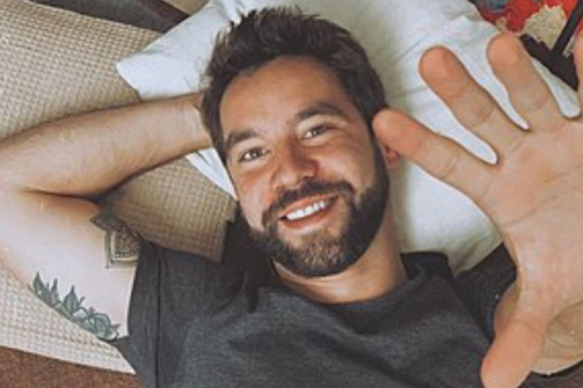 Cachete Sierra será participante de La Academia (El Trece)