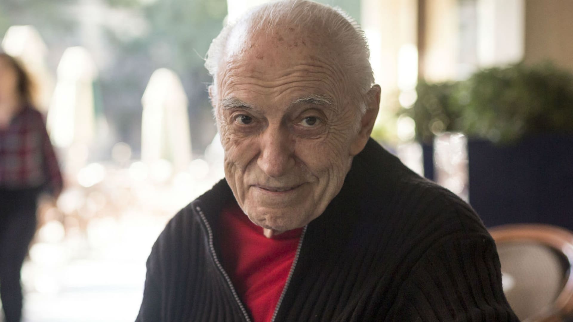 Cacho Fontana