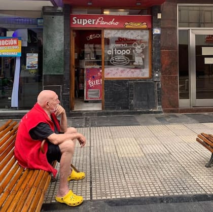 Cacho Elías, fundador de El Topo, falleció en Necochea a los 89 años.
