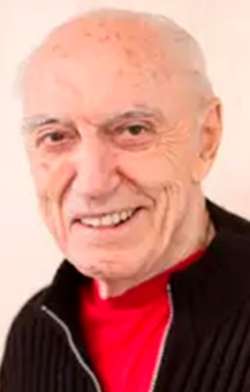 Cacho Fontana