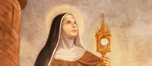 Esta es su historia y la oración que hay que rezar para pedir su ayuda