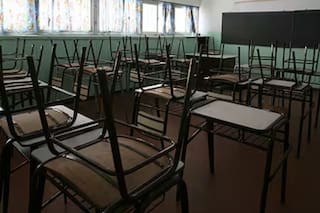 Quiénes no tienen clases mañana, viernes 11 de septiembre, por el Día del Maestro