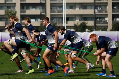 Cada 12 años Sudáfrica alcanza una final mundial de rugby; ganó las dos anteriores, y en caso de vencer a los ingleses en Yokohama, igualará el récord de conquistas de Nueva Zelanda.