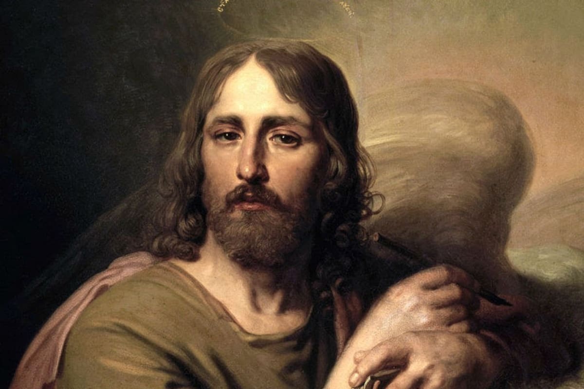 Cada 18 de octubre se conmemora el Día de San Lucas, en honor a su aporte como autor del tercer Evangelio y de los Hechos de los Apóstoles