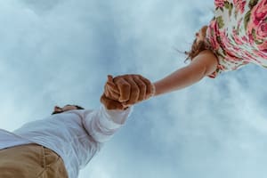 Cada 20 de septiembre se celebra el Día de los Novios