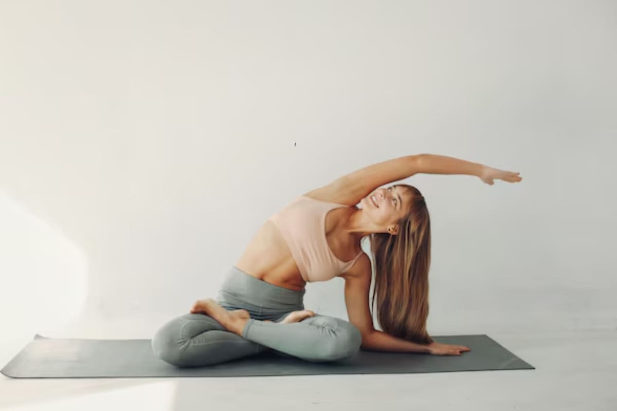 Cada 21 de junio se celebra el Día Internacional del Yoga