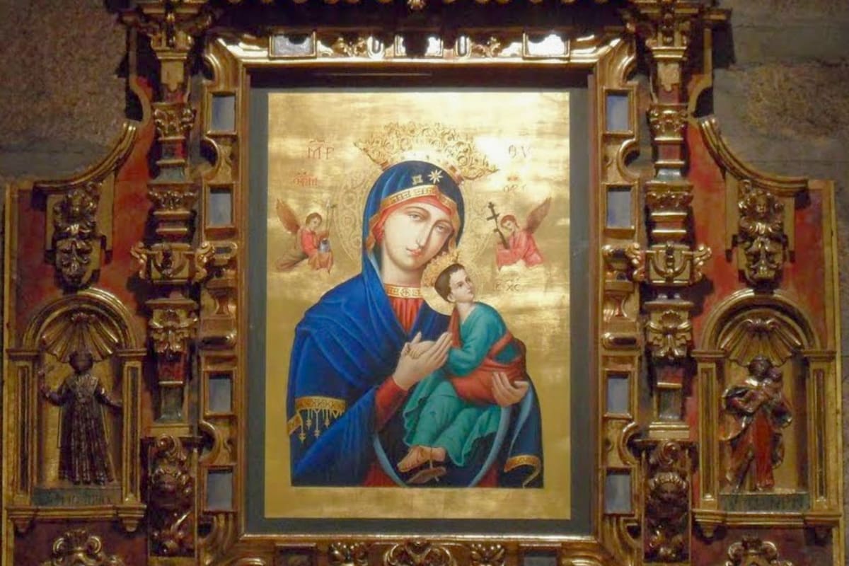 Cada 27 de junio se celebra Nuestra Señora del Perpetuo Socorro con festividades alrededor de todo el mundo