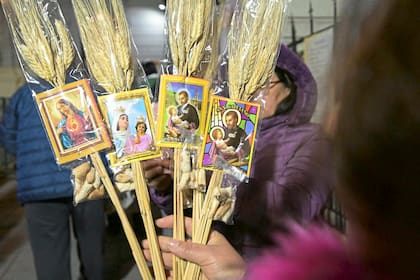 Cada 7 de agosto se celebra San Cayetano